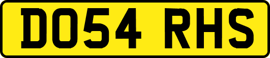 DO54RHS