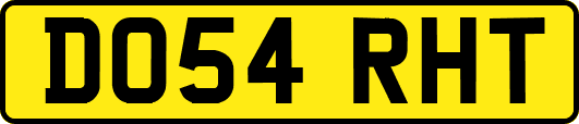 DO54RHT