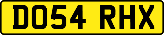 DO54RHX