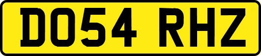 DO54RHZ