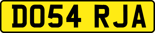 DO54RJA