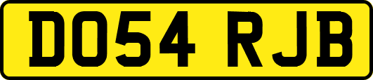 DO54RJB