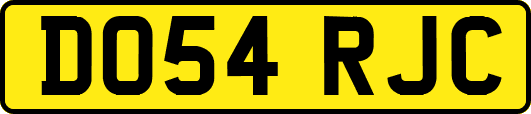 DO54RJC