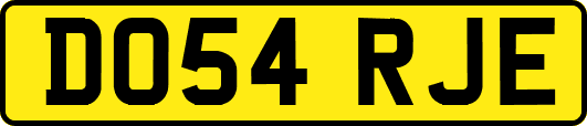 DO54RJE