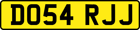 DO54RJJ