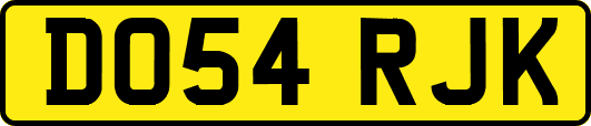 DO54RJK