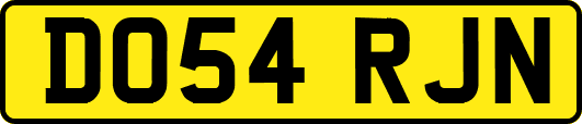 DO54RJN