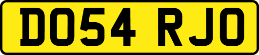 DO54RJO