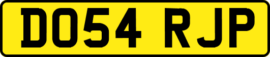 DO54RJP