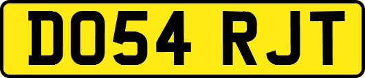 DO54RJT