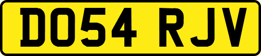 DO54RJV