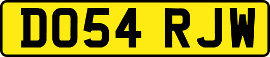 DO54RJW