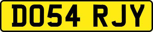 DO54RJY