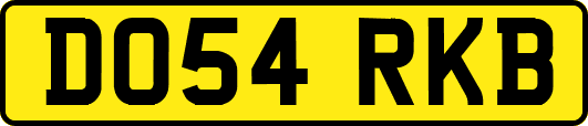 DO54RKB