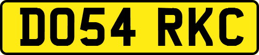 DO54RKC