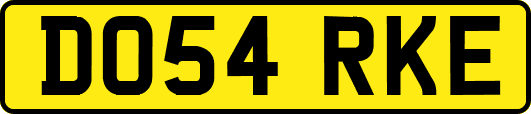 DO54RKE
