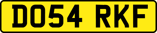 DO54RKF