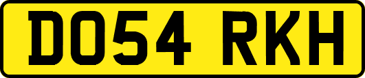DO54RKH