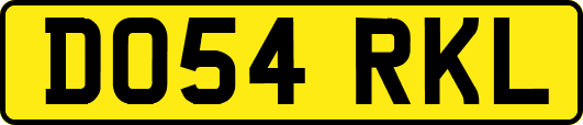 DO54RKL