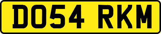 DO54RKM