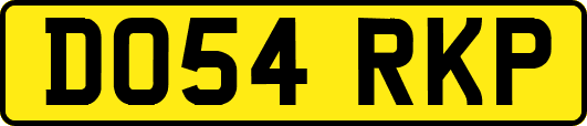 DO54RKP