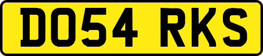 DO54RKS