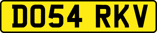 DO54RKV