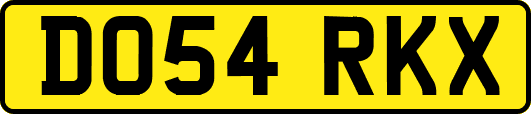 DO54RKX