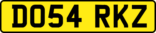 DO54RKZ