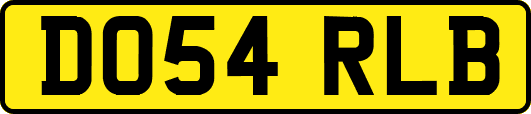 DO54RLB
