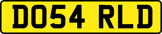 DO54RLD