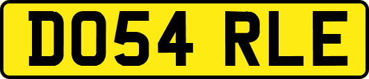 DO54RLE