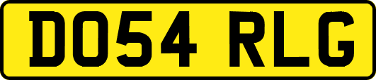 DO54RLG