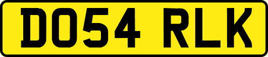 DO54RLK