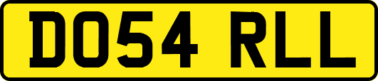 DO54RLL