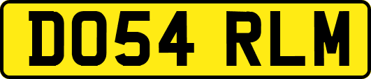 DO54RLM