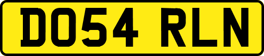 DO54RLN