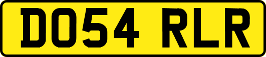DO54RLR