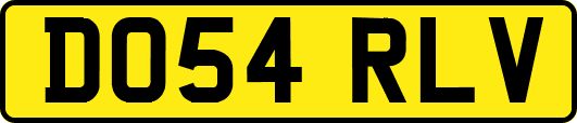 DO54RLV