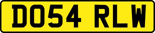 DO54RLW