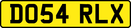 DO54RLX