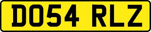 DO54RLZ