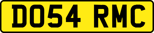DO54RMC