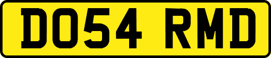 DO54RMD
