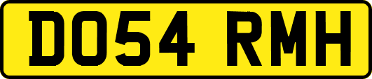 DO54RMH