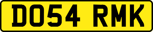 DO54RMK