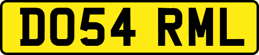 DO54RML