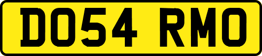 DO54RMO