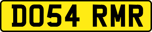 DO54RMR