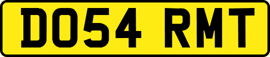 DO54RMT